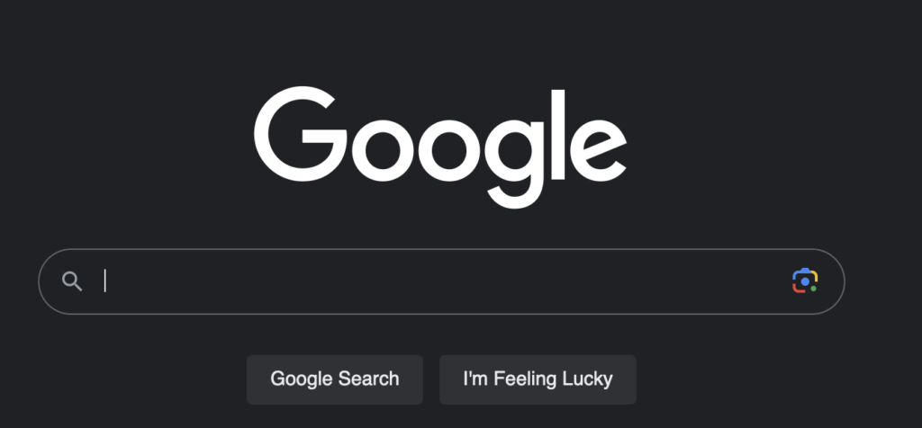 Google SEO referencing
