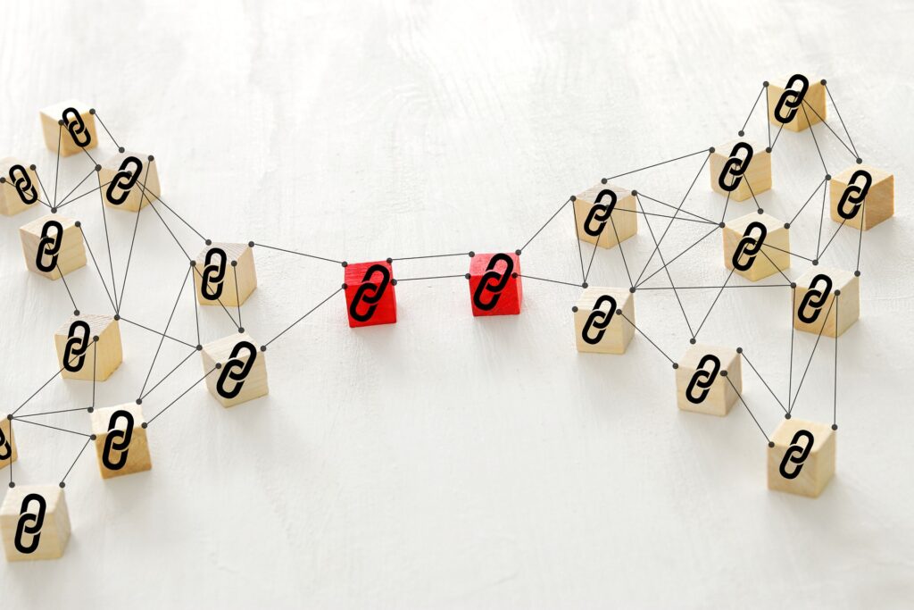 Les backlinks et le SEO