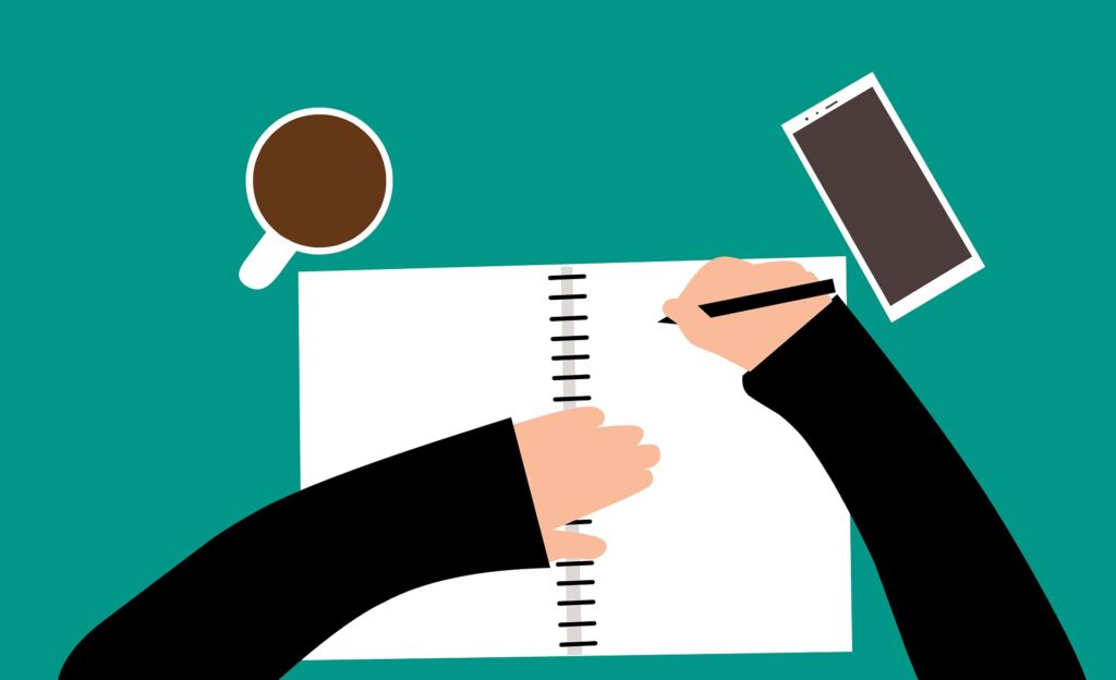 Comment écrire un article SEO