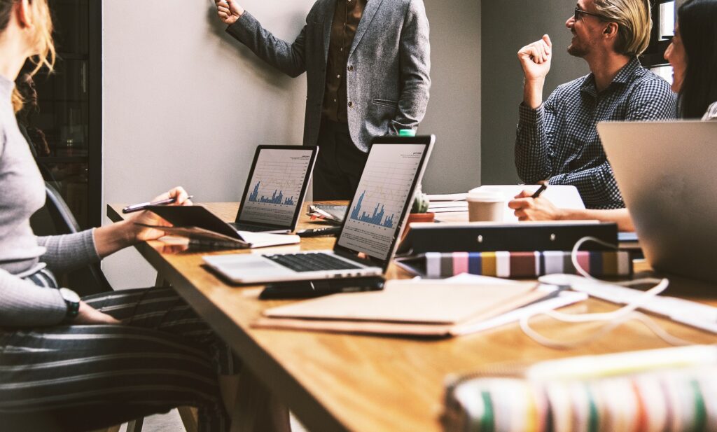 Optimize your site for SEO