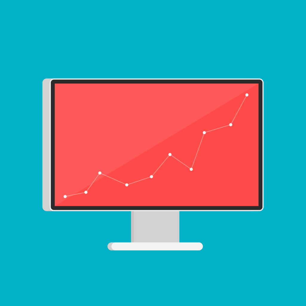 SEO results
