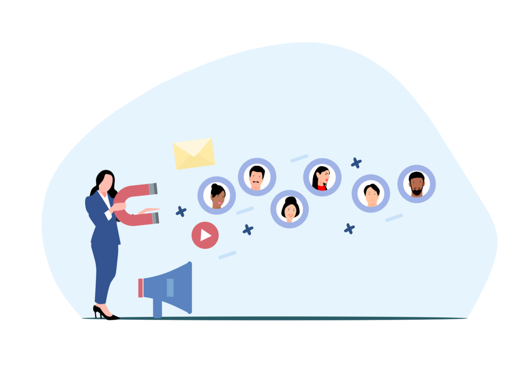 Comment soutenir le Marketing inbound