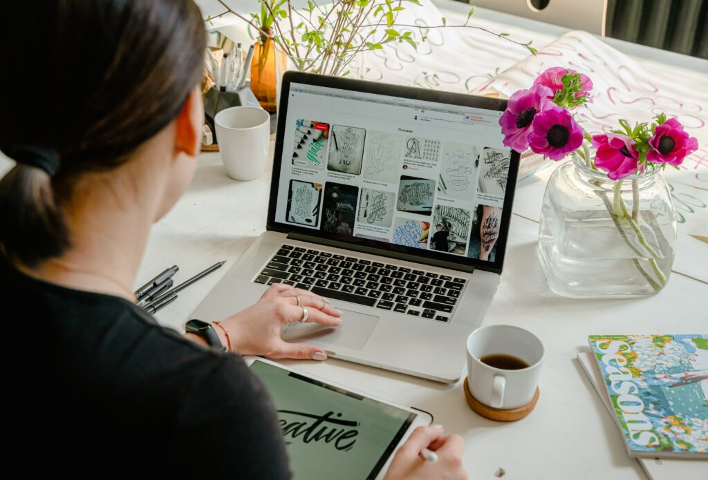 agence référencement seo travail
