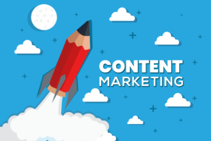 The importance of quality content for SEO and marketing