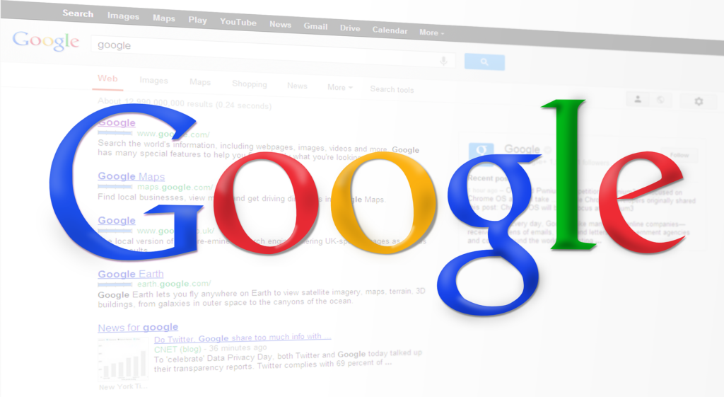 Google SEO for beginners