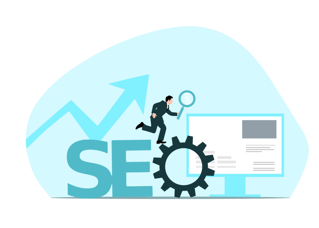 Le sitemap est une partie importante du SEO