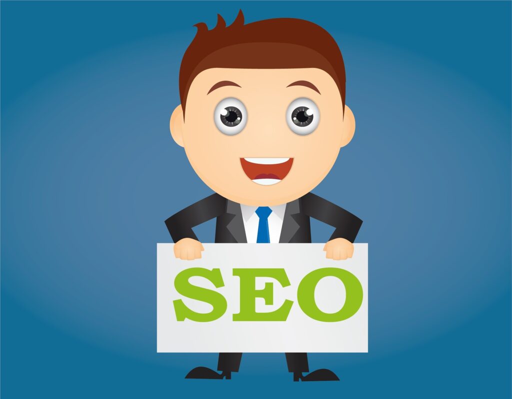 Organic SEO