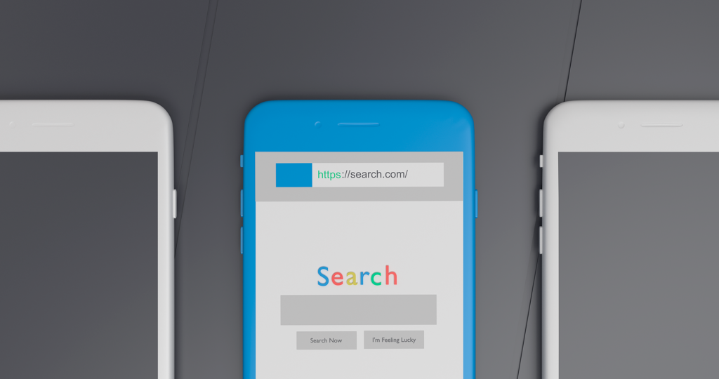 SEO and marketing