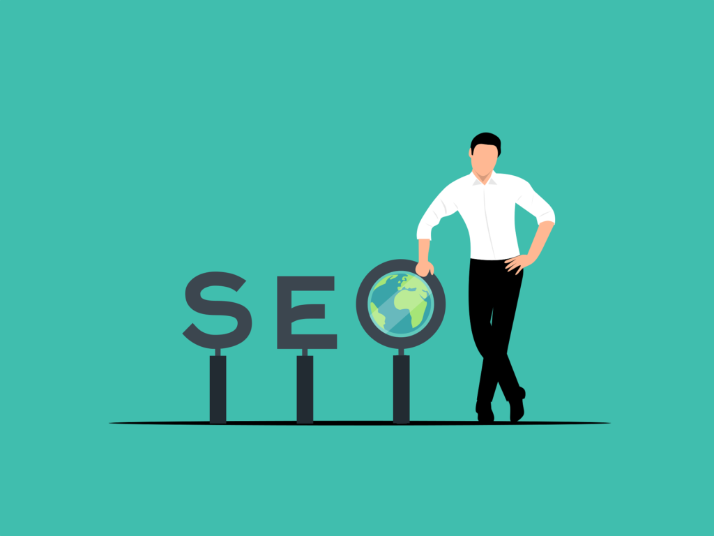 backlinks SEO