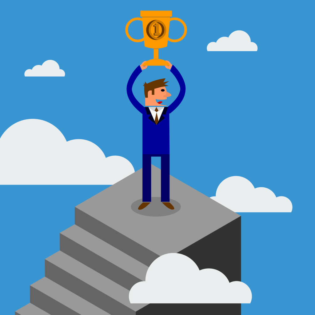 Domain Authority (DA) : atteindre les sommets