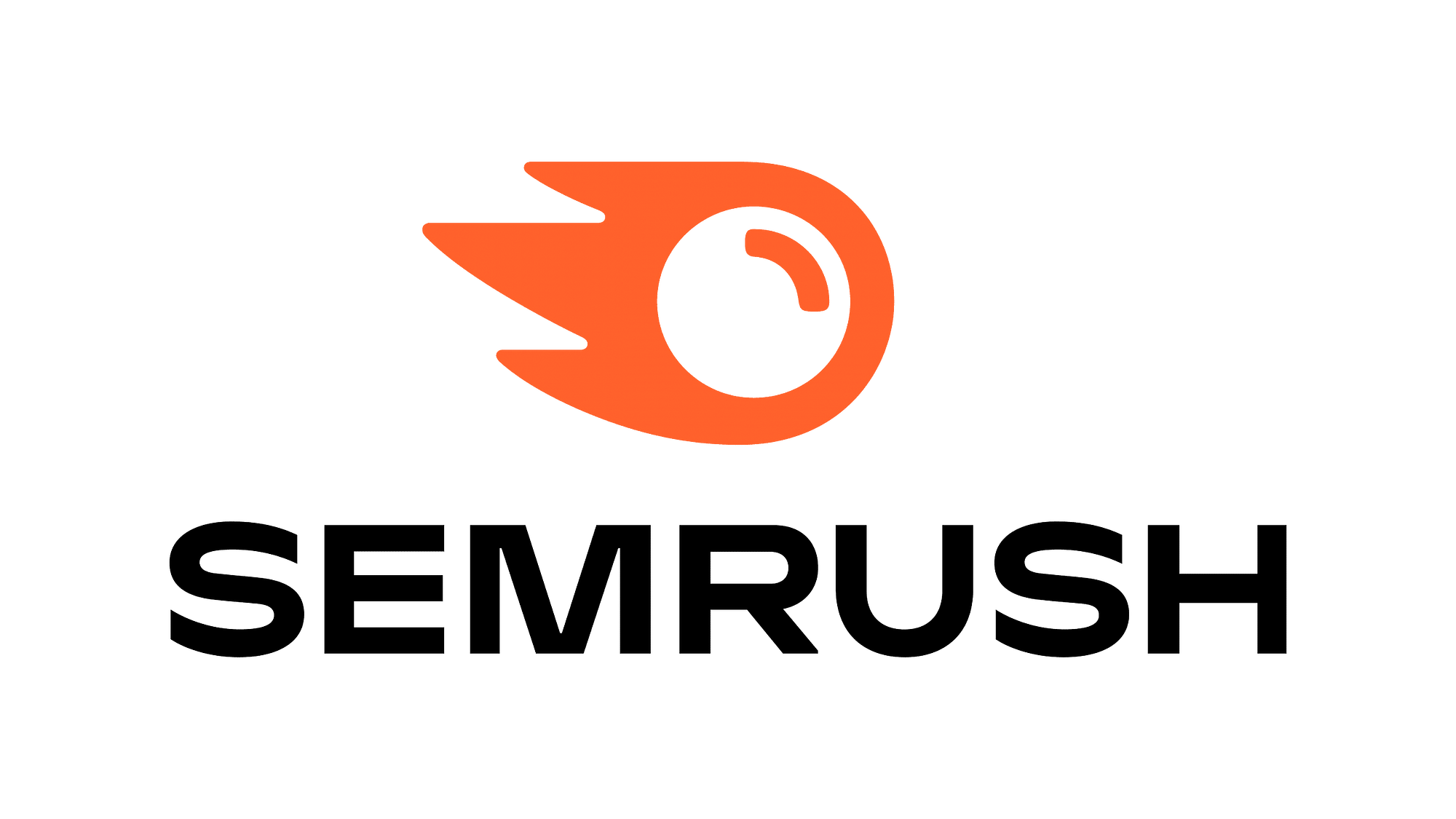 Logo de Semrush
