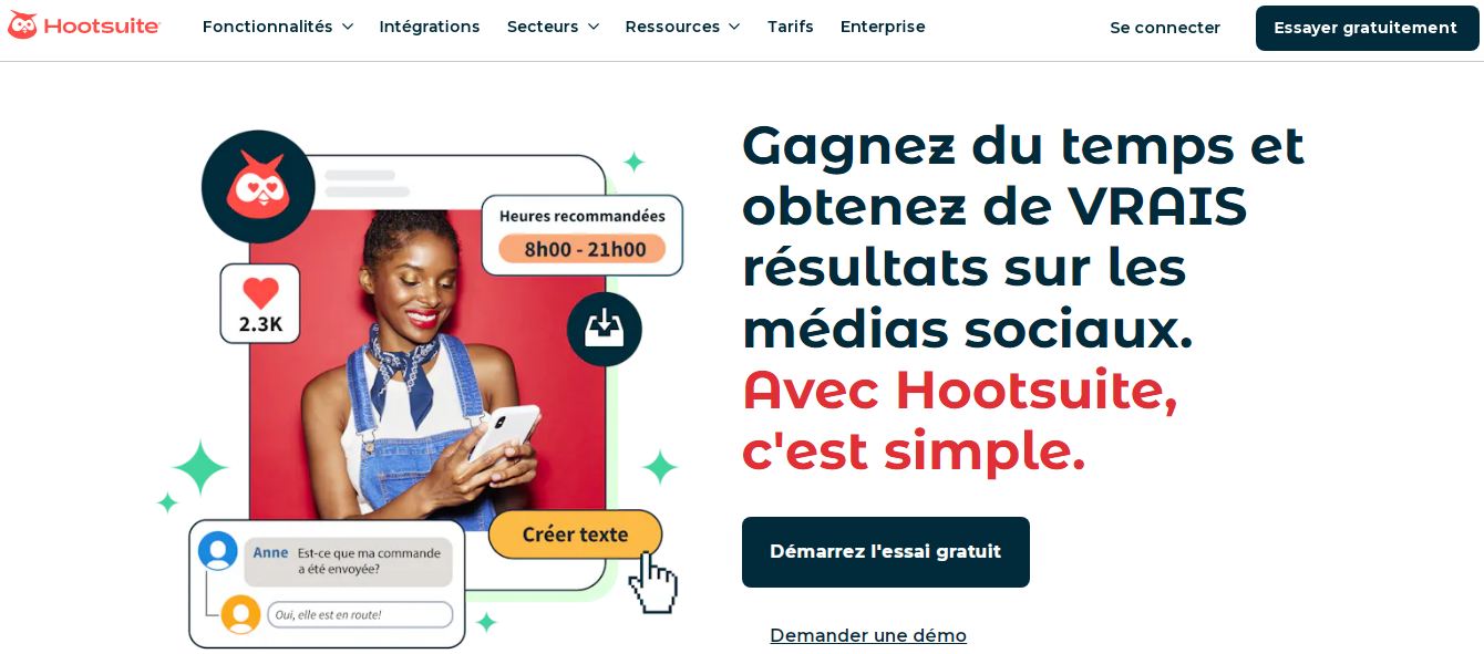 hootsuite