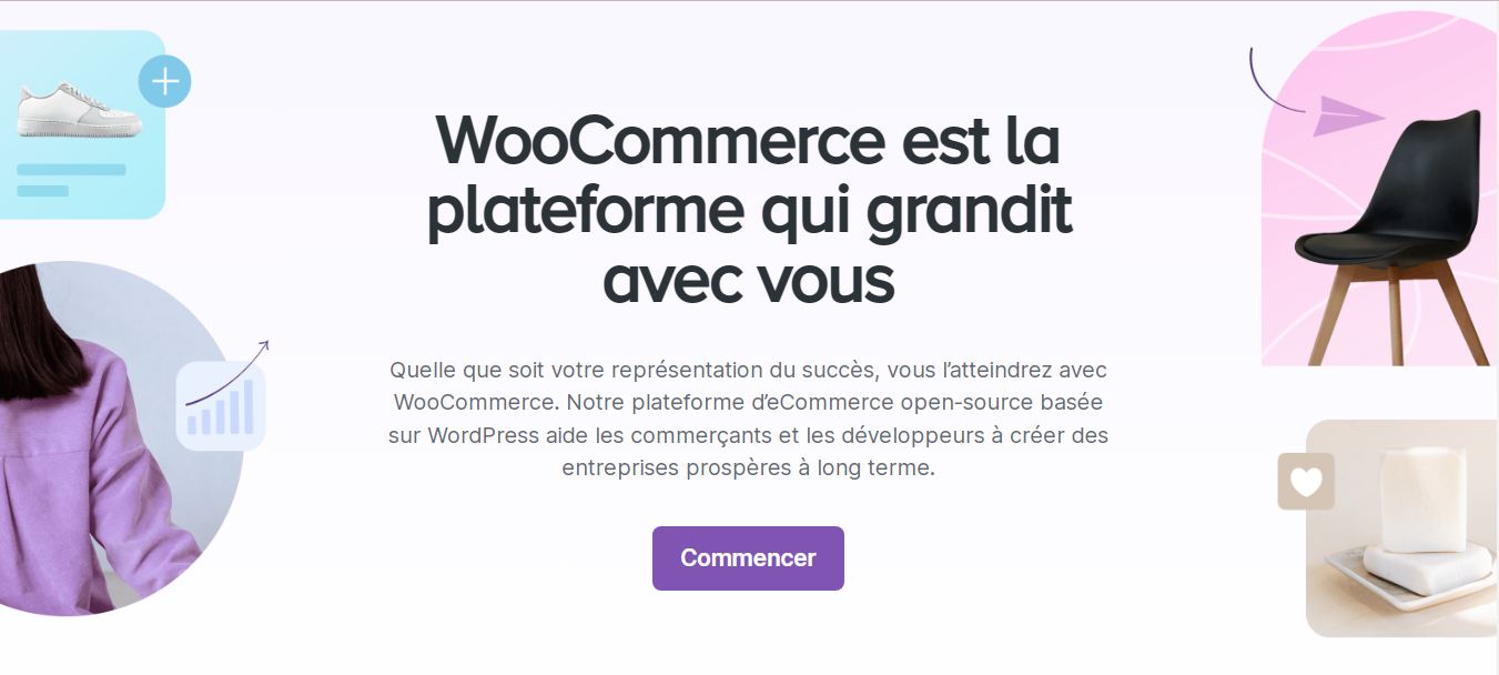 woocommerce