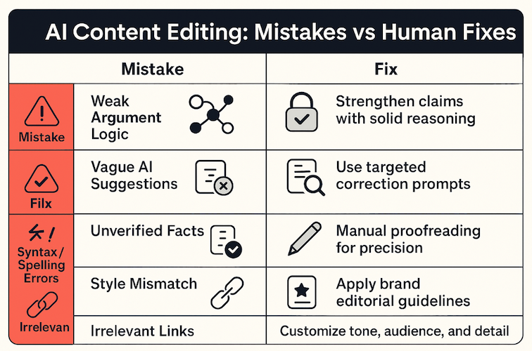 Verification Steps for Argument Robustness