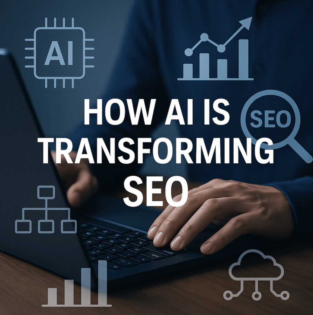 AI hack tool SEO