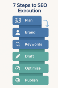 Workflow Checklist