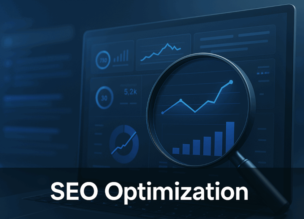 Future-ready SEO