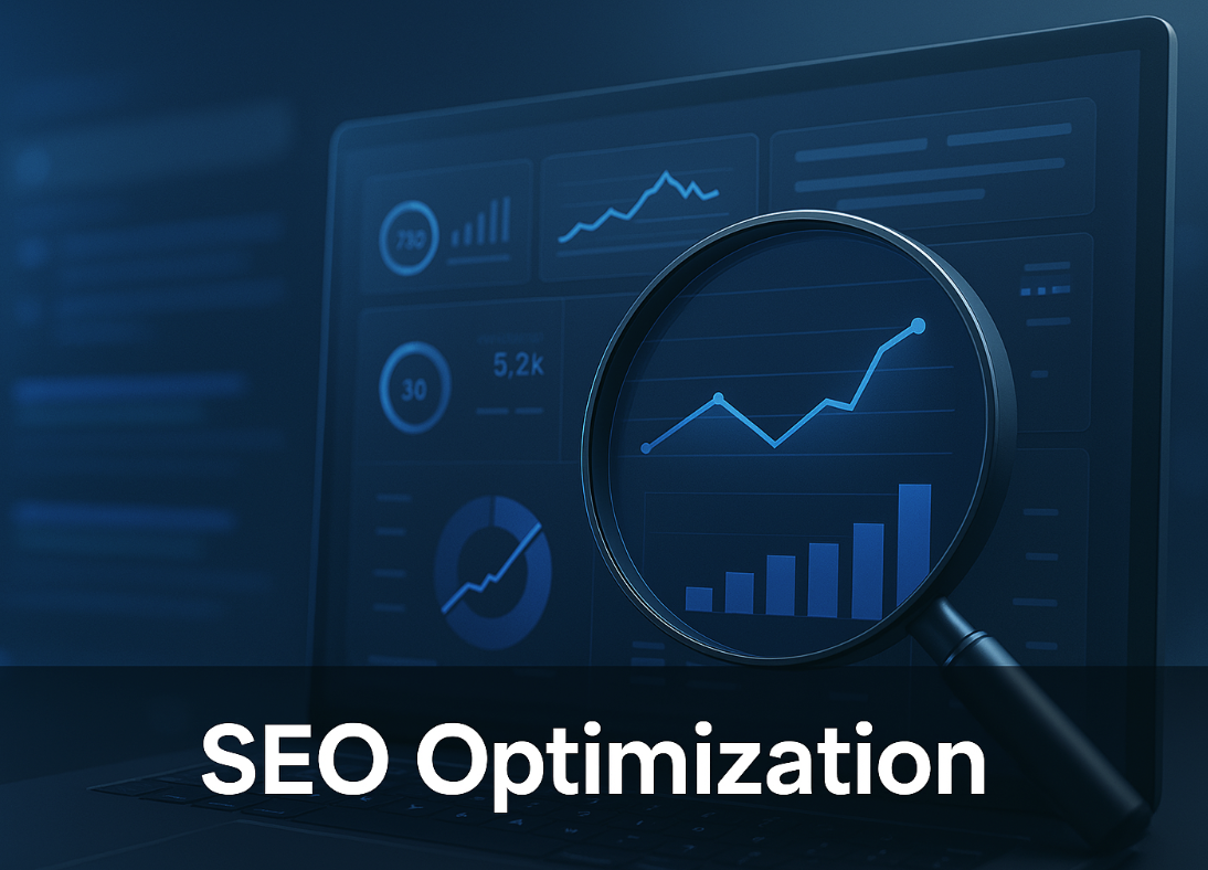 Future-ready SEO