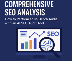 Comprehensive SEO