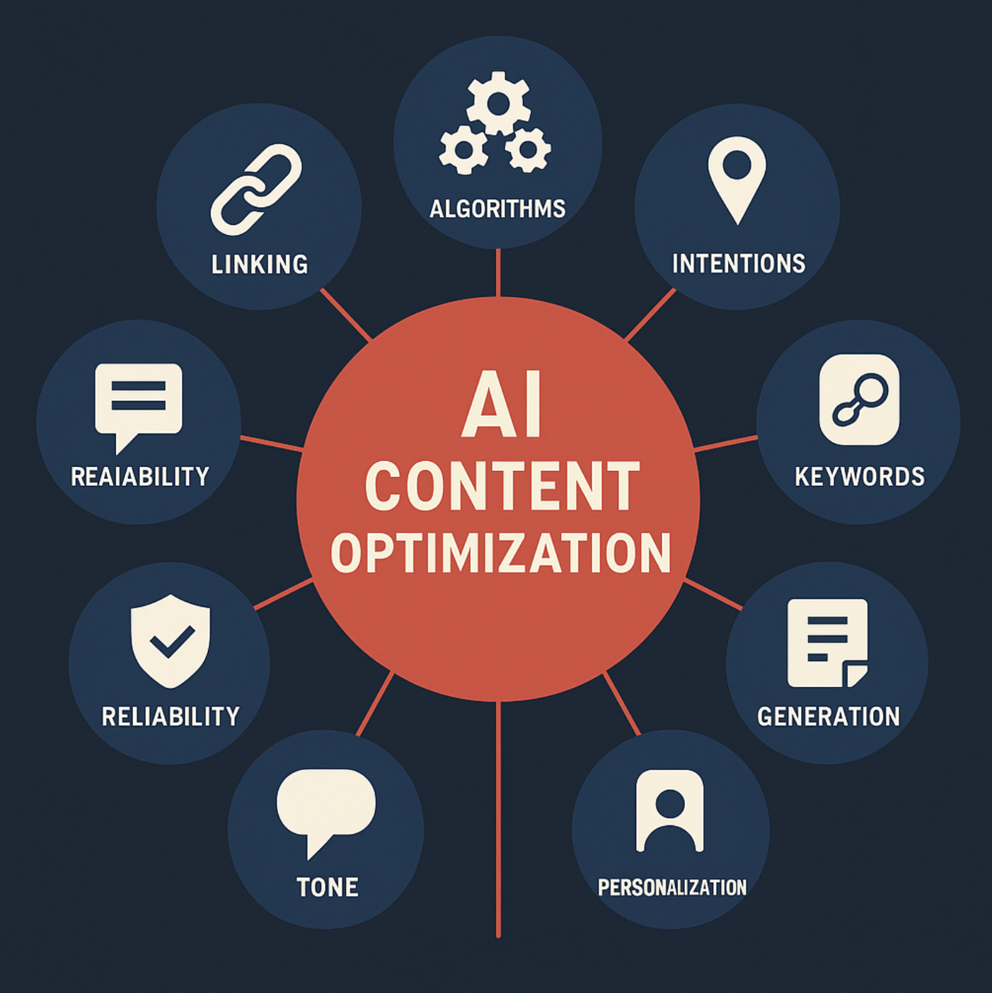 Hack SEO AI content optimization