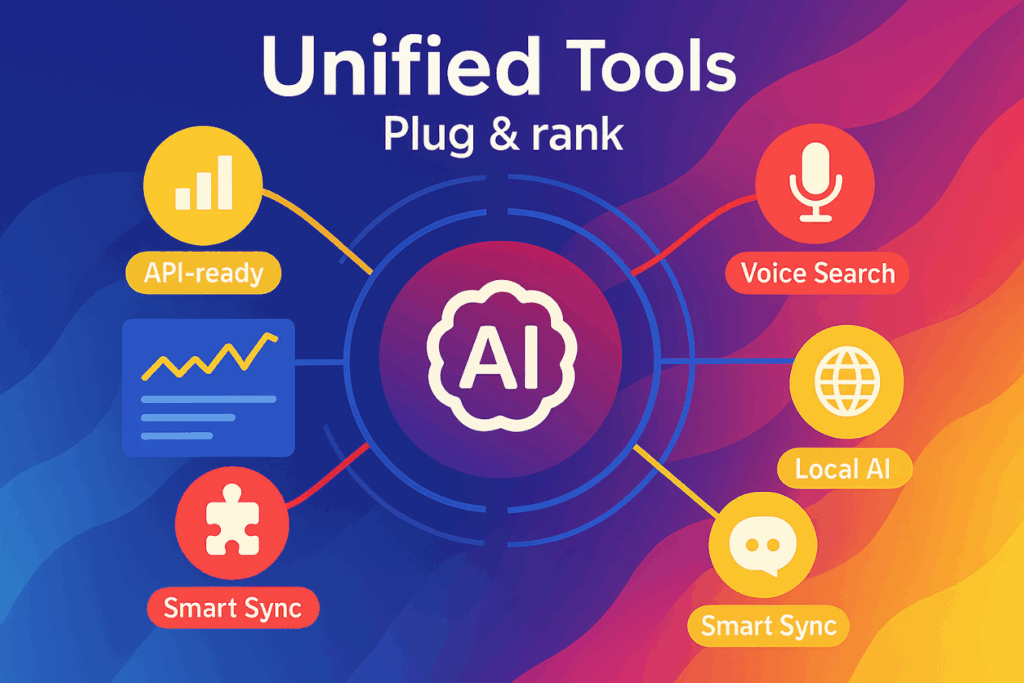 Predictions for the next wave of AI-powered SEO tools