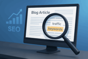 Seo hack Writing tips
