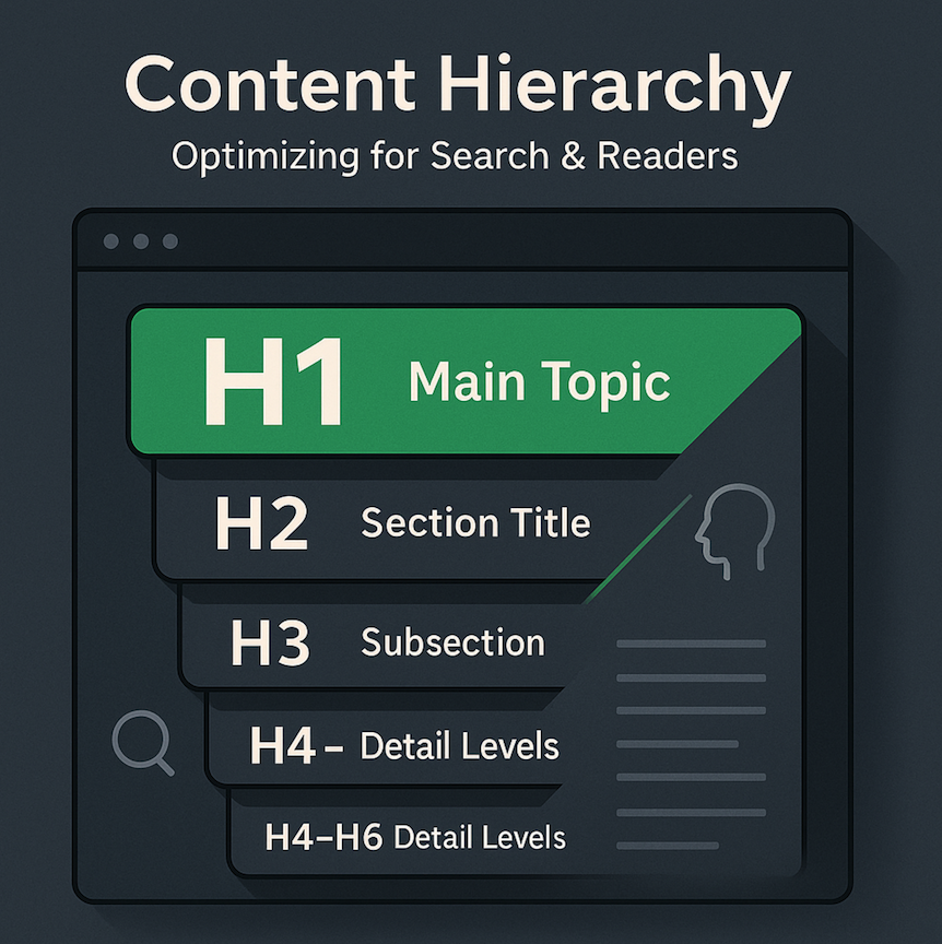 Understanding page headings and their SEO value