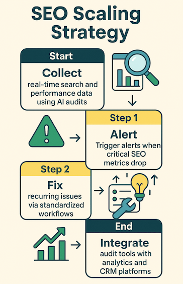 Advanced strategies for maximizing bulk page updates