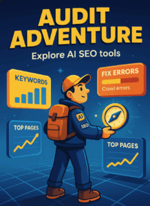 Buy AI SEO Audit Tool Elevate Your Business Search Performance