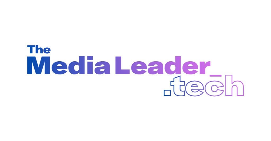 The media leader