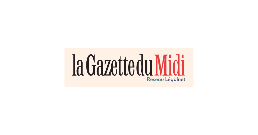 gazette du midi