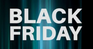 Black Friday SEO