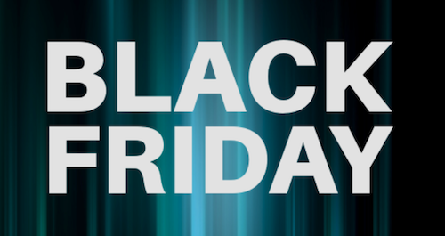 Black Friday SEO