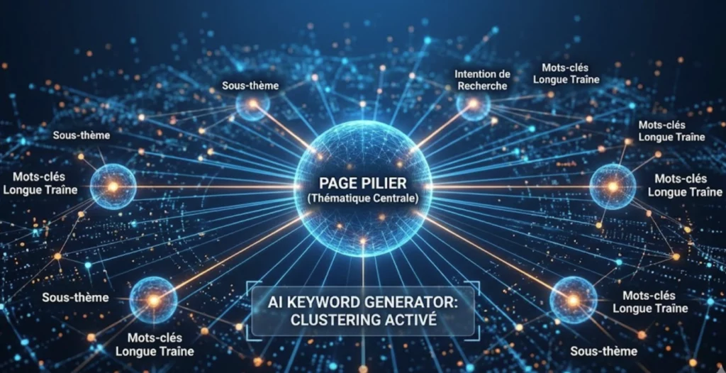 Cluster-sémantique