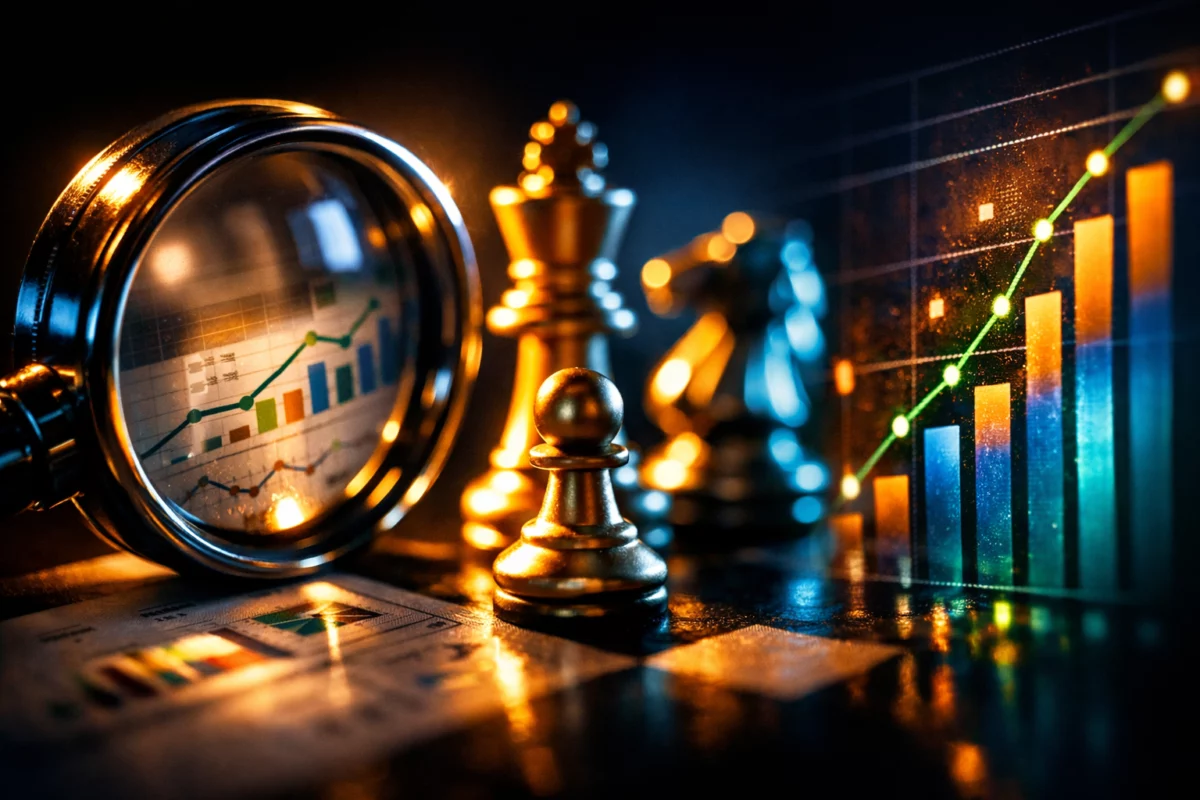 Analyse des correspondances intention ↔ page relier intentions pages — Analyse des correspondances intention ↔ page