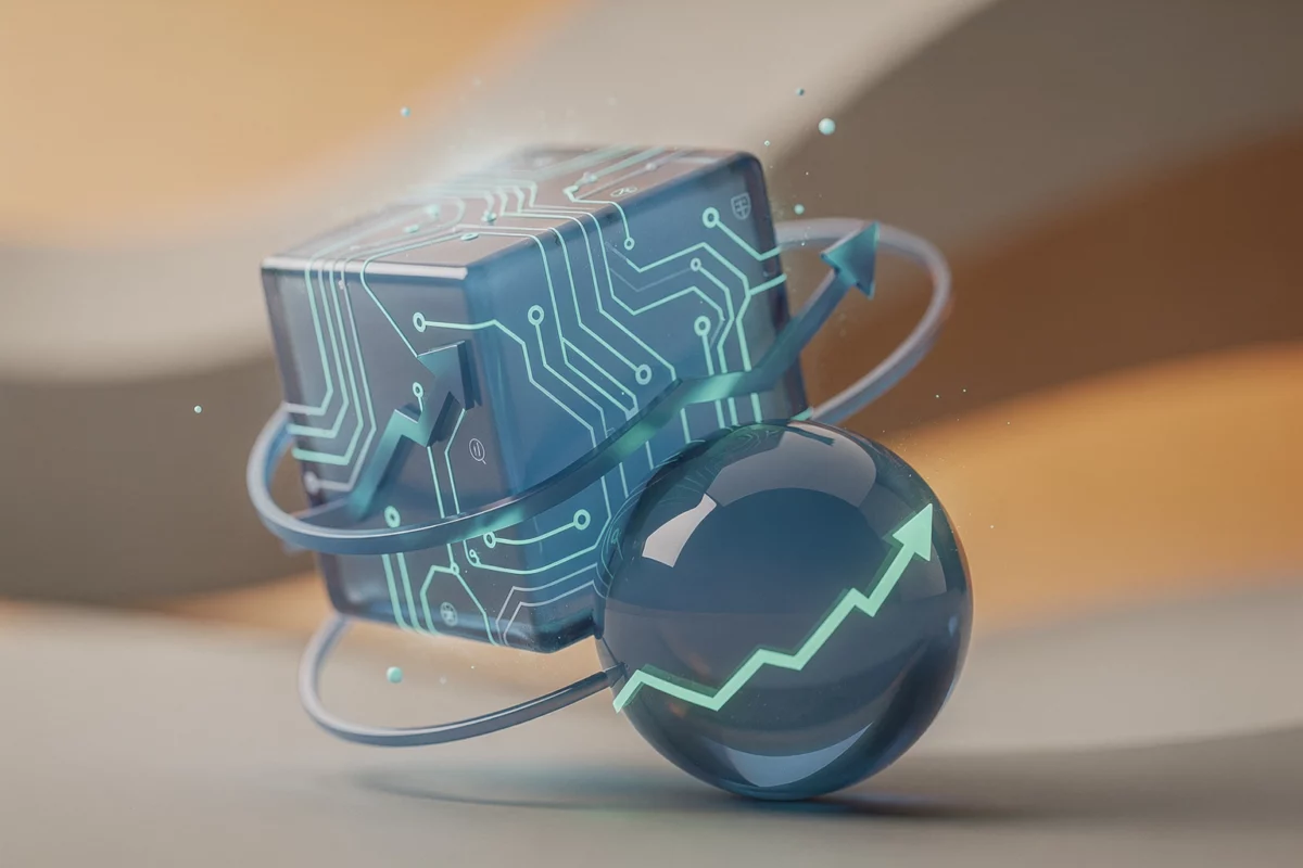 IA et SEO — IA et SEO : comment l’intelligence artificielle révolutionne le référencement