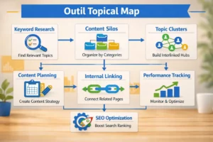 outil topical map — Outil topical map : les meilleurs générateurs pour construire ta carte thématique (2023)