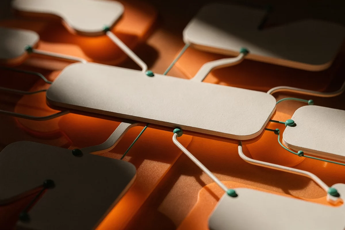 CMS et cocon — Configurer votre CMS pour un cocon sémantique qui tient dans le temps