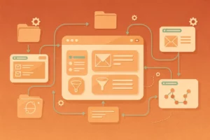 CMS et cocon — Configurer votre CMS pour un cocon sémantique qui tient dans le temps