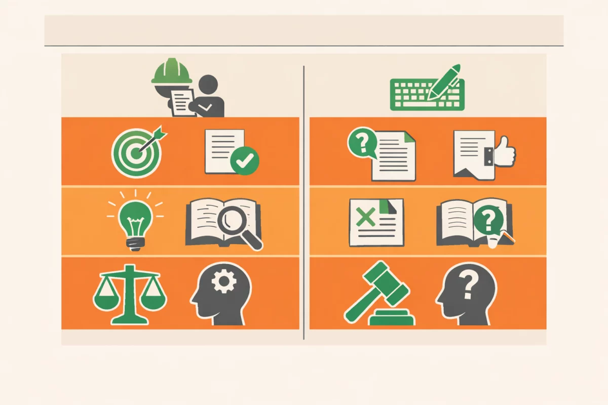 coût rédacteur humain — Coût rédacteur humain : grilles, variables, et ce que vous payez vraiment