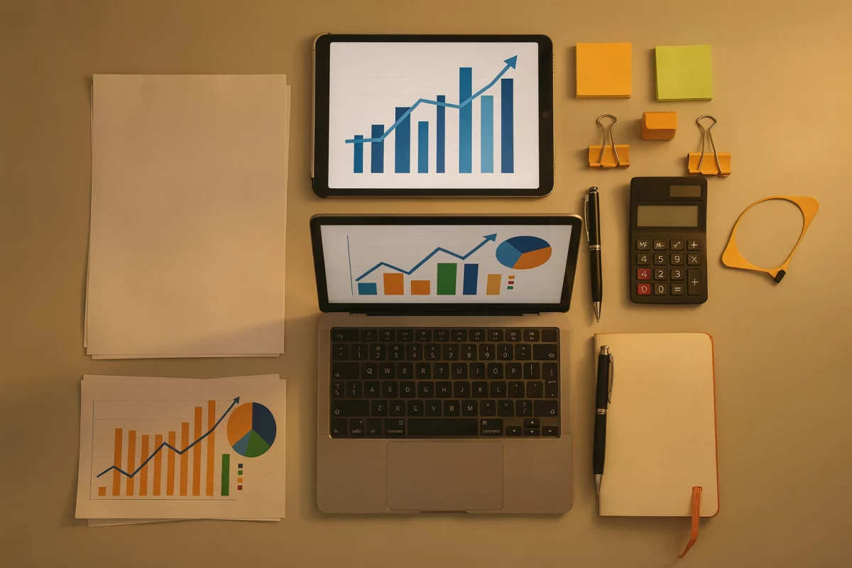 économie annuelle — Économie annuelle : estimez vos gains avec un générateur IA (méthode fiable)