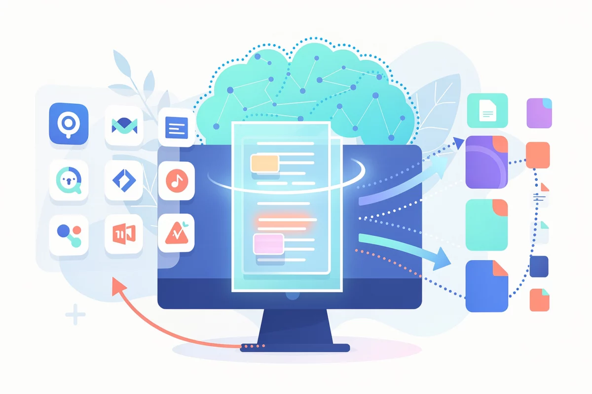 édition assistée IA — Prérequis : préparer votre édition assistée IA pour éviter les mauvaises surprises