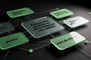 Analyser les relations et désambiguïser vos entities | Hack the seo