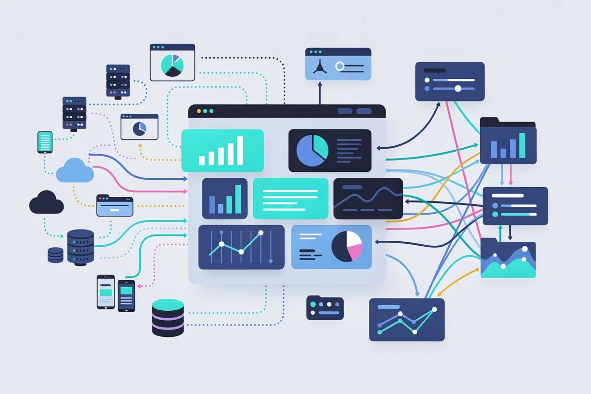 Prérequis : préparer un maillage interne mesurable (et liens internes SEO — Prérequis : préparer un maillage interne mesurable (et publiable)