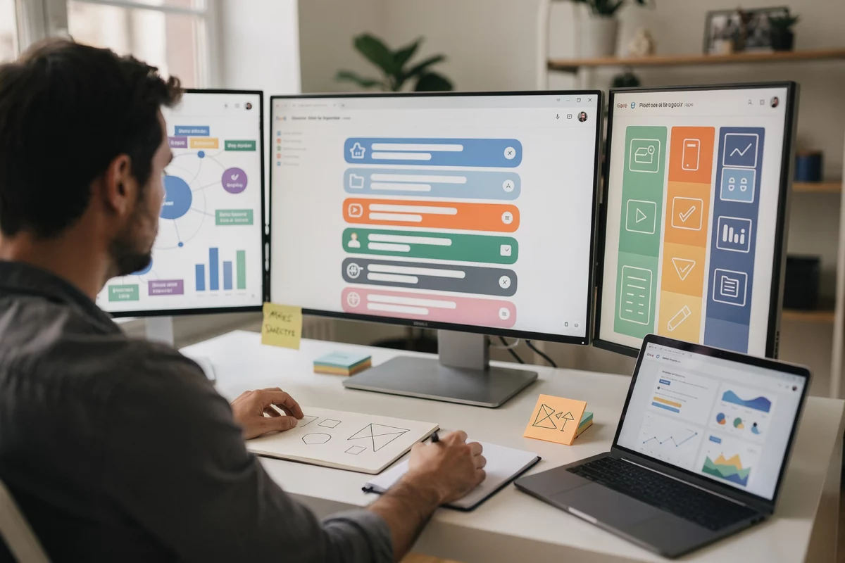 Analyser la SERP : comprendre ce que Google attend vraiment | Hack the seo