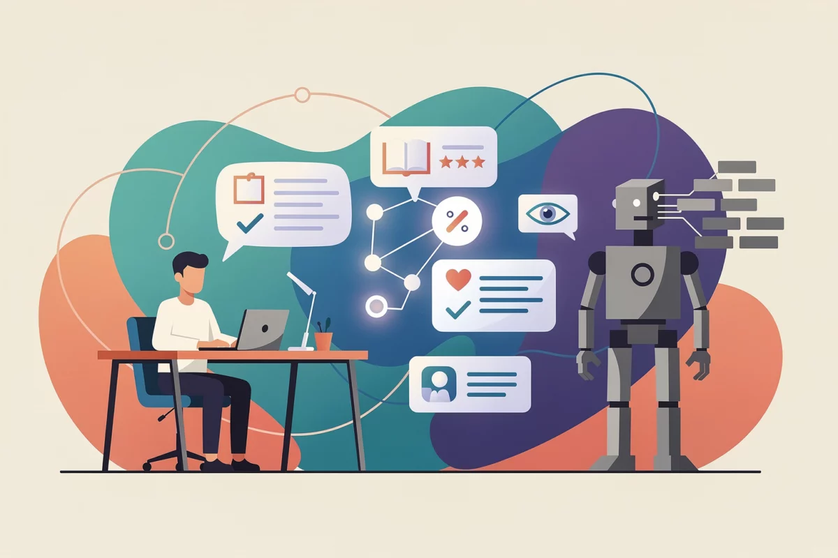 outils IA — Critères de sélection (ce qui compte vraiment en rédaction SEO)