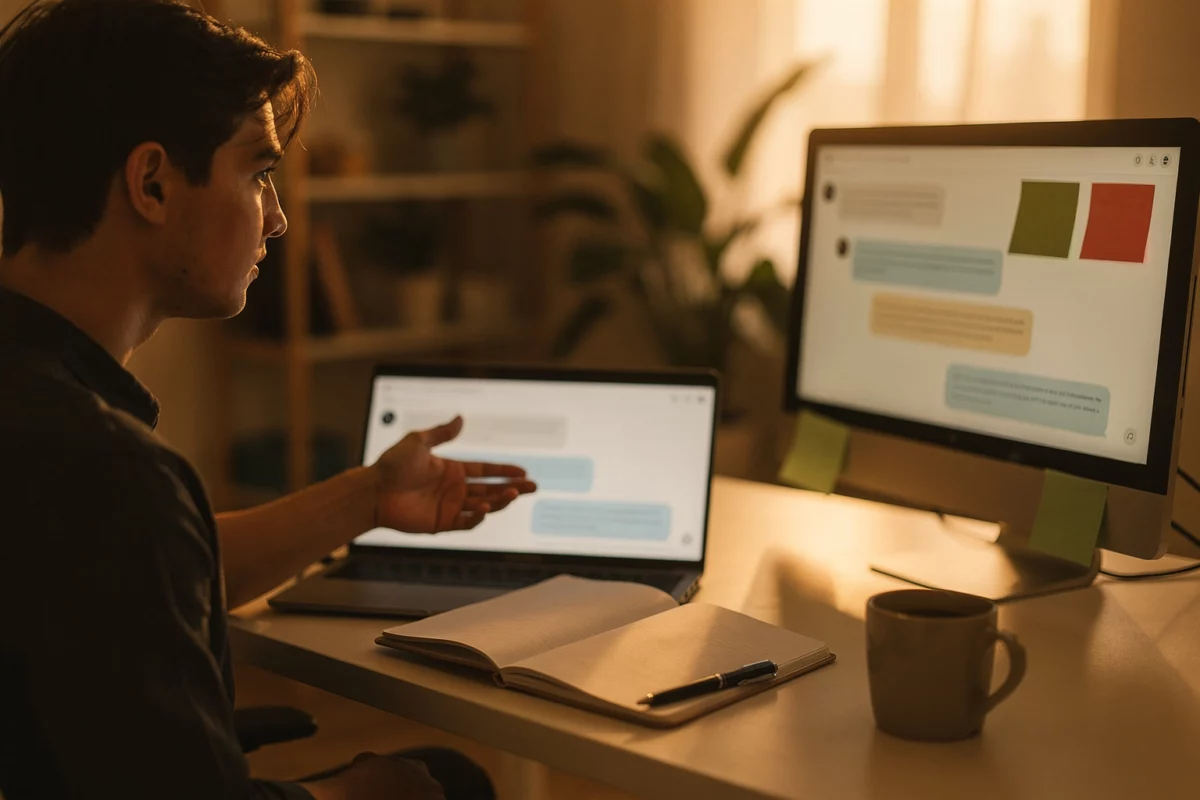 ChatGPT : le meilleur pour vos briefs SEO (si vous le cadrez) | Hack the seo