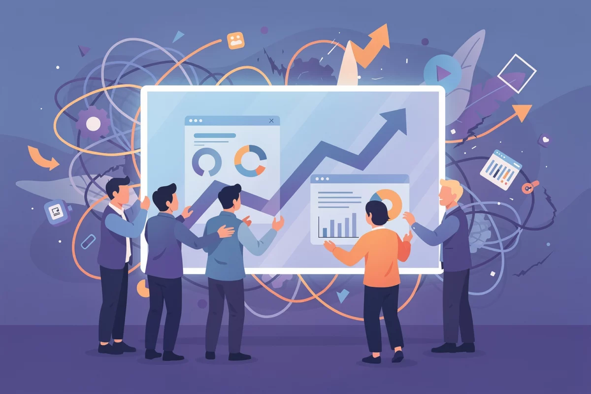 PME marketing — Prérequis et cadrage du projet IA