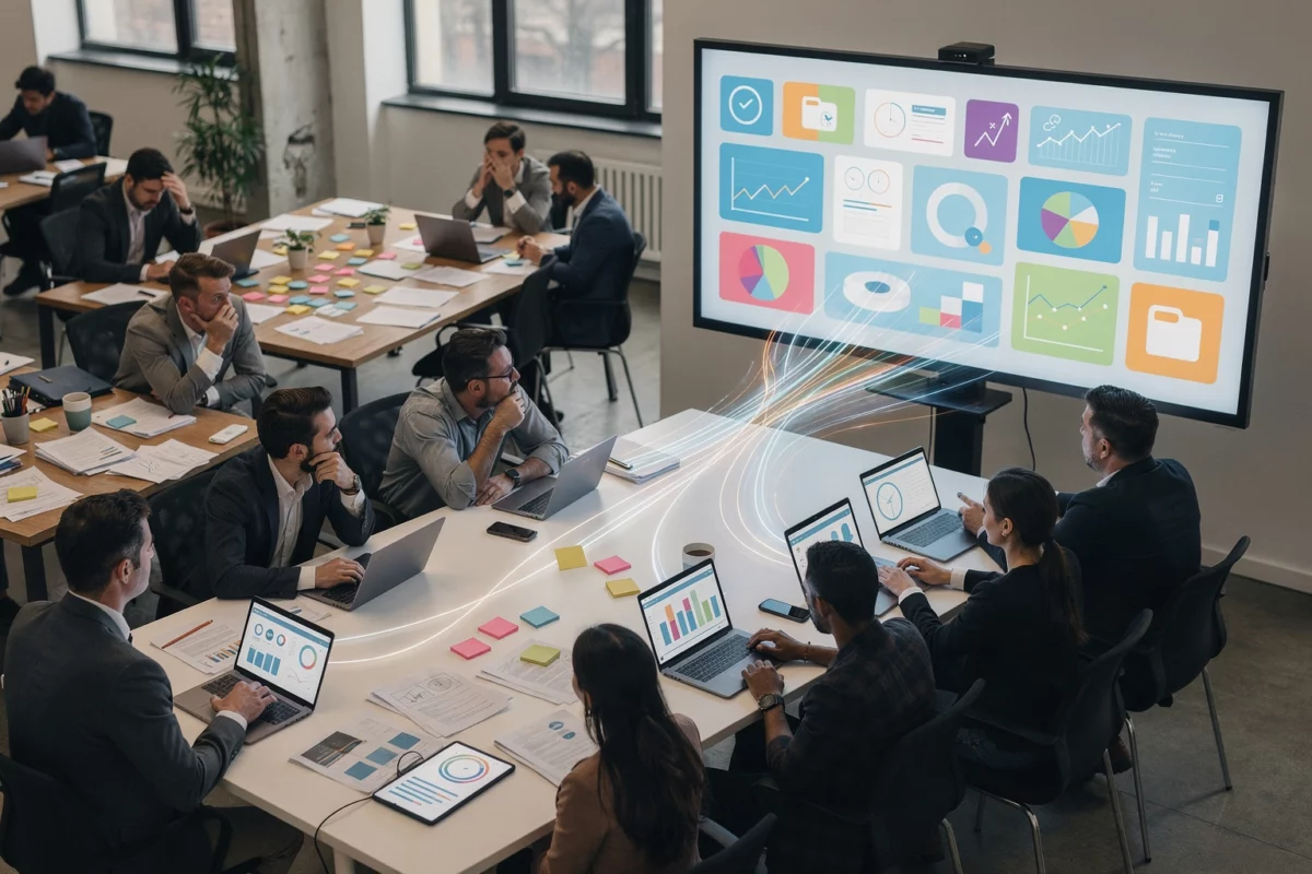 Structurer vos données clients et vos contenus | Hack the seo