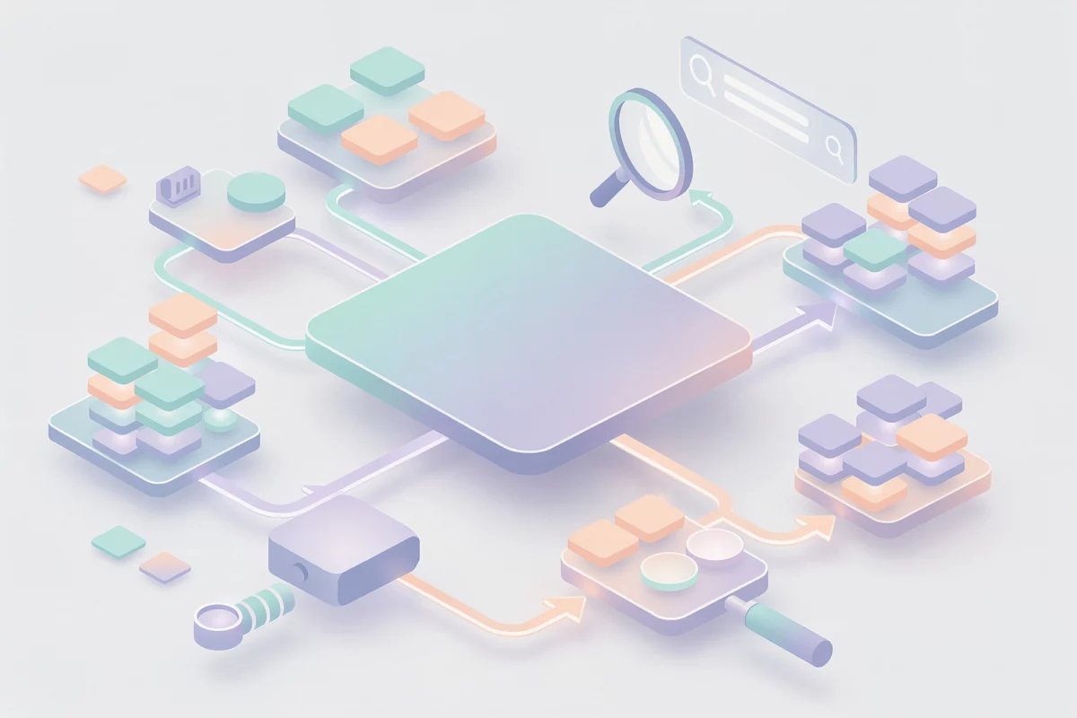 Transformer en plan éditorial (là où ça devient rentable) | Hack the seo